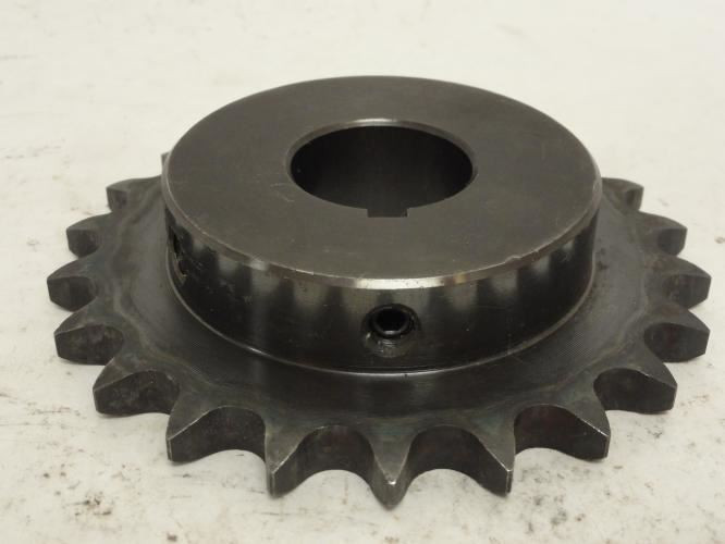 MultiCon H50BS22-1-1/4; Sprocket # 50; 22Teeth; 1-1/4"ID