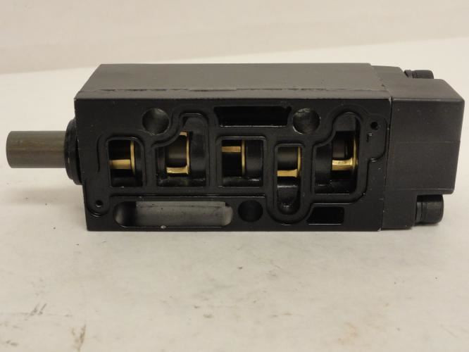 Parker L7552440253B; Solenoid Valve (No Coil); 150PSI