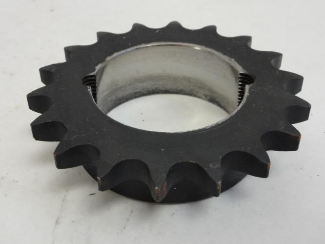 Martin 50BTB18-1610; Bushed Sprocket # 50; 18Teeth