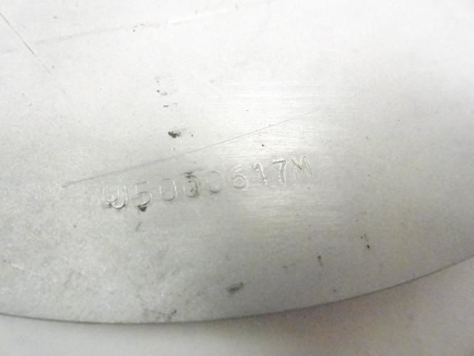 FCI U5000617M; Spool; 18" OD;