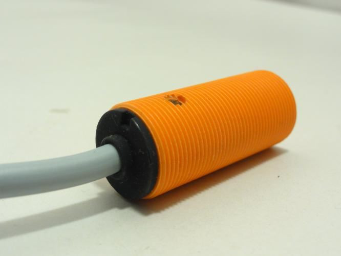 ifm IGC2008-ARKG/UP; Proximity Switch IG5882 10-36VDC; 2m Cable