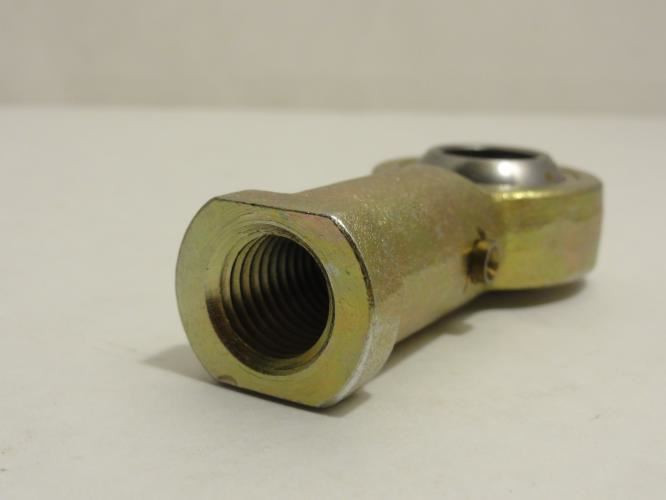 ASAHI JAFL16; Rod End Bearing 16mm ID x M16x2 LH Thread
