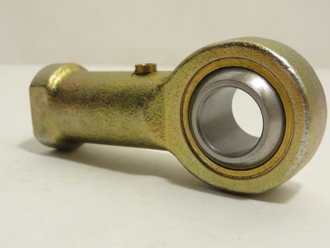 ASAHI JAFL16; Rod End Bearing 16mm ID x M16x2 LH Thread