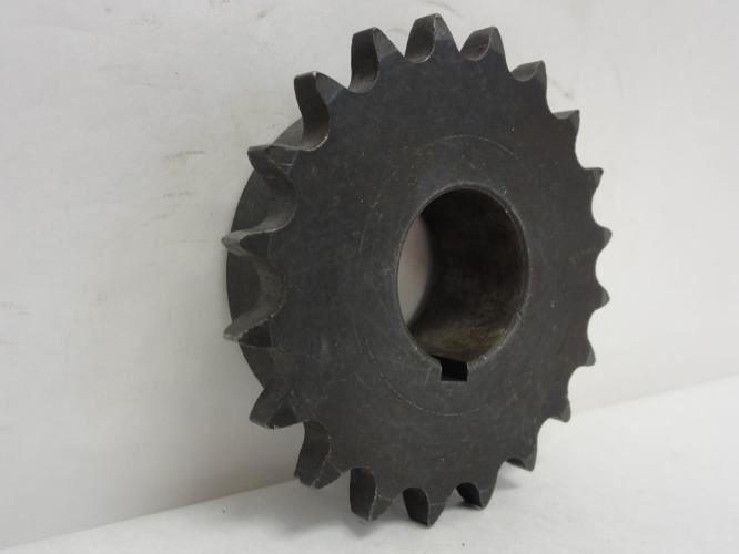 Martin 40BS20-1-3/16; Sprocket # 40; 20Teeth; 1-3/16"ID