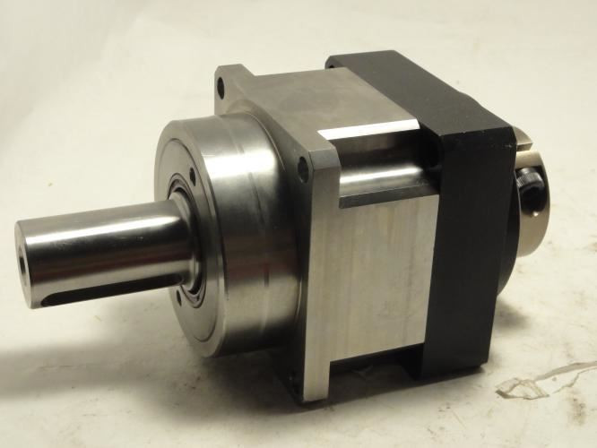 Thomson XUT010-005; Helical True Planetary Gearhead; Size: 10