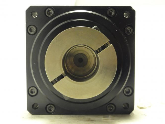 Thomson XUT010-005; Helical True Planetary Gearhead; Size: 10