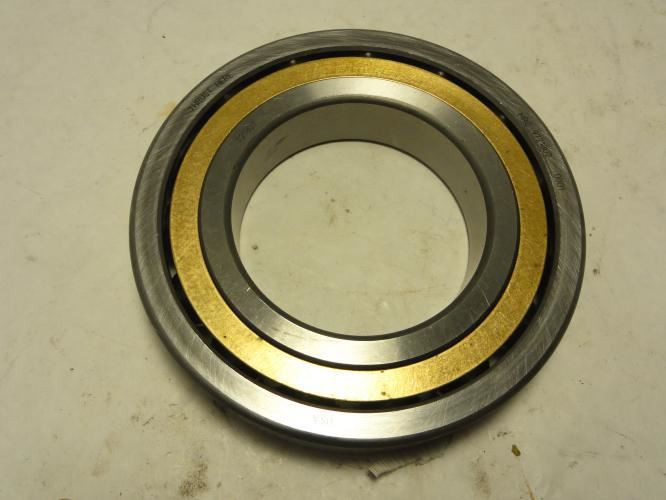 MRC 97218U2; Angular Contact Bearing Set; 90mm ID x 160mm OD