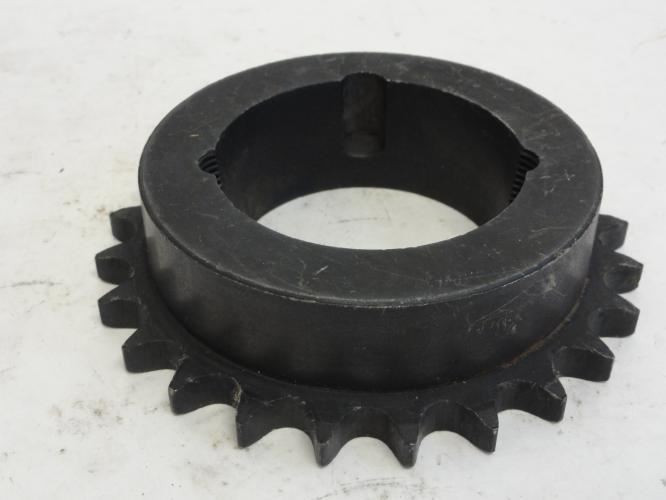 Martin 50BTB24-2012; Bushed Sprocket # 50; 24Teeth