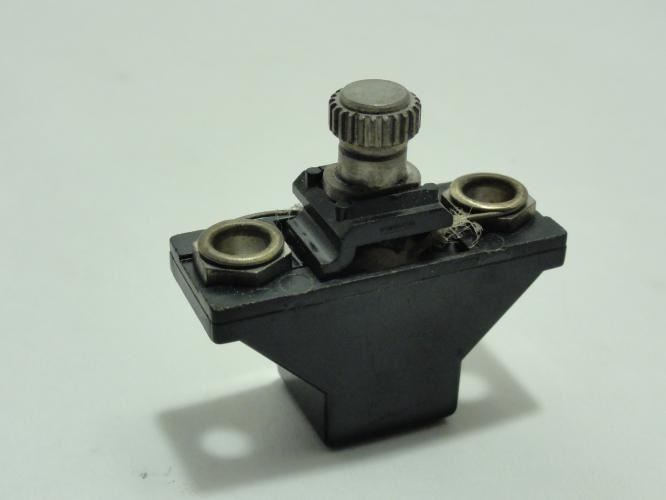 Allen-Bradley W22; Overload Thermal Unit