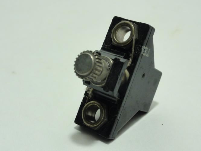 Allen-Bradley W22; Overload Thermal Unit