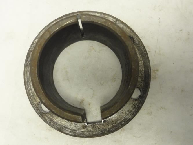 Browning Q1 X 2-5/16; Split Taper Bushing; 2-5/16"ID