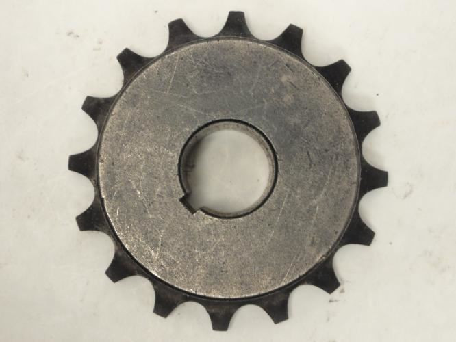 Martin 1138286; Chain Coupling Hub # 50; 16T; 7/8"ID