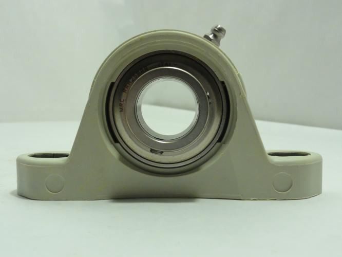 MRC CPB25SSG; Pillow Block Bearing; 25mm; 2-Bolt