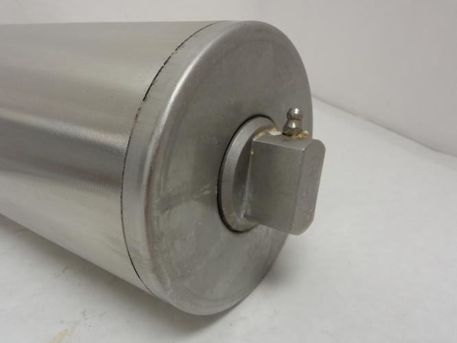 Interroll 60C10; Drum Motor; 0.11Hp 480V