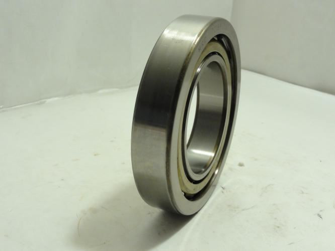 MRC 7218PJDU; Ball Bearing 90mm ID; 160mm OD; 30mm Wide