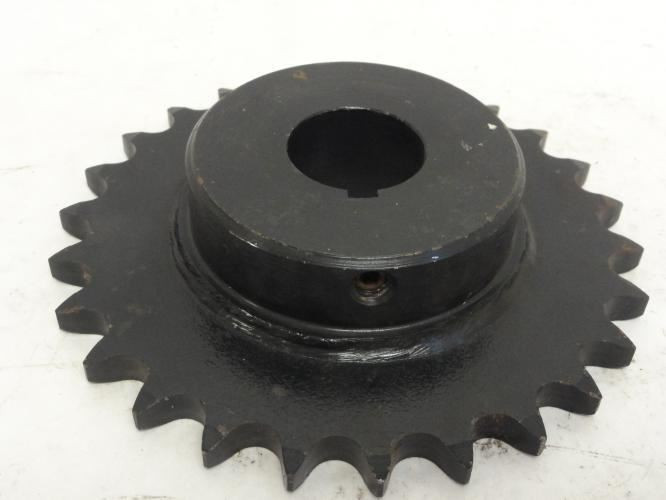 Martin 50BS26-1-3/16; Sprocket # 50; 26Teeth; 1-3/16"ID