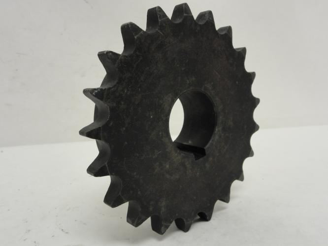 Martin 60BS21-1-1/2; Sprocket # 60; 21Teeth; 1-1/2"ID