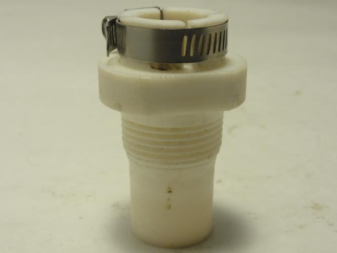 Allen-Bradley 871A-WTT18; Sensor Well; 3/4" NPT