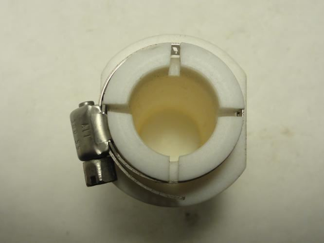 Allen-Bradley 871A-WTT18; Sensor Well; 3/4" NPT