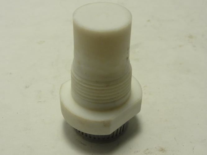 Allen-Bradley 871A-WTT18; Sensor Well; 3/4" NPT