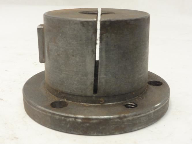 Browning Q1X7/8; Bushing 7/8"ID; 4-1/8" Flange OD