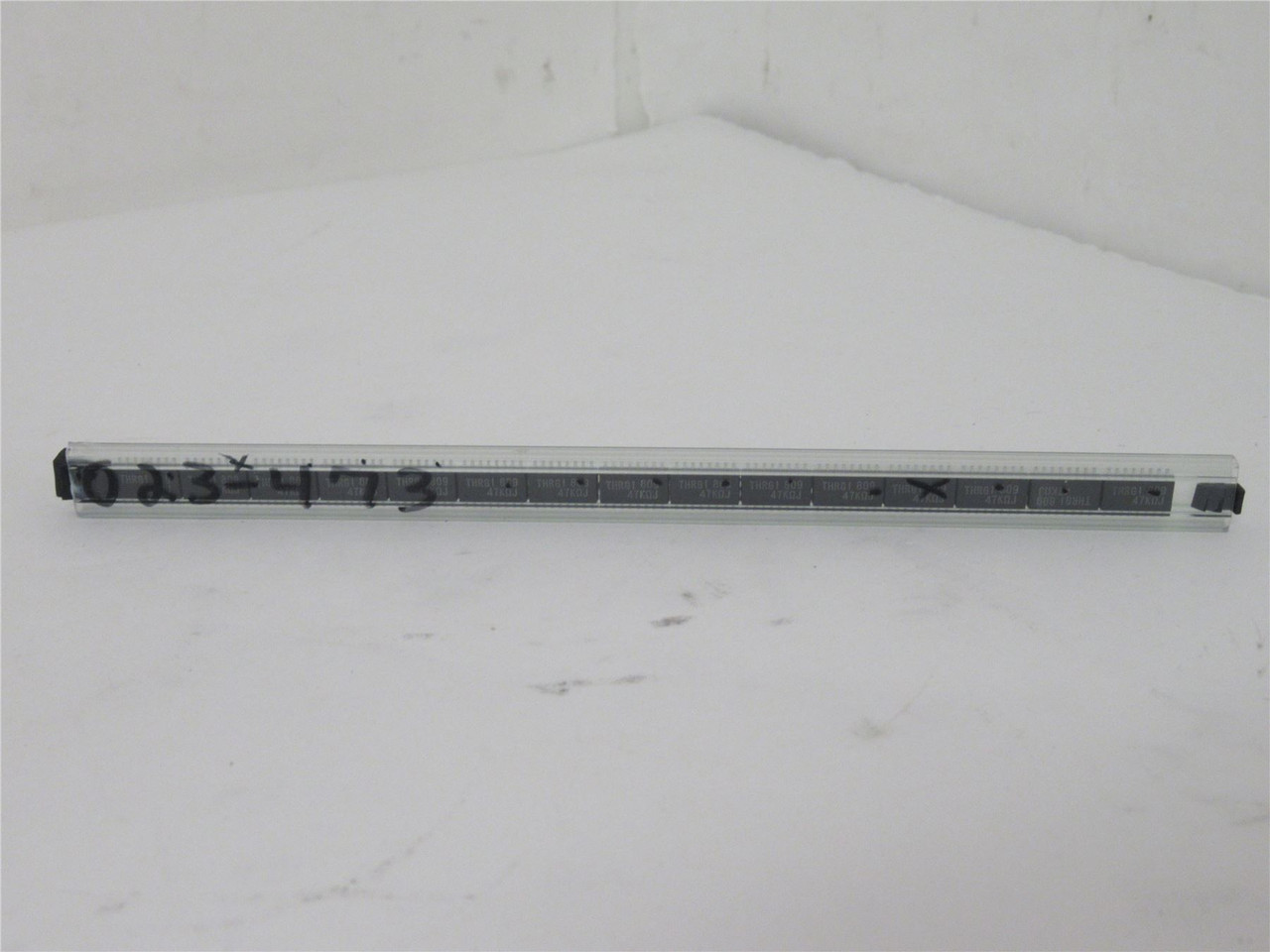 MFG- THRGI 809; Lot-15 IC Chip 47kOhm