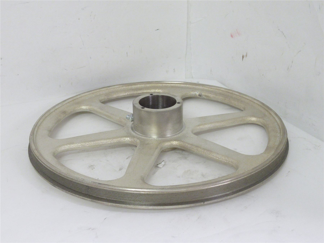 Biro 44554561; Band Saw Upper Wheel; 14"; 14003U-6