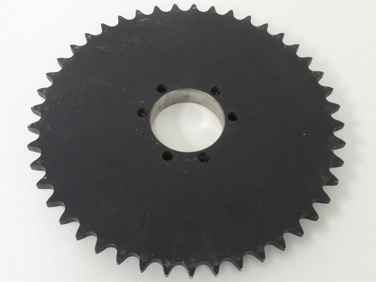 Martin 50SDS45; Bushed Sprocket #50; 45 Teeth