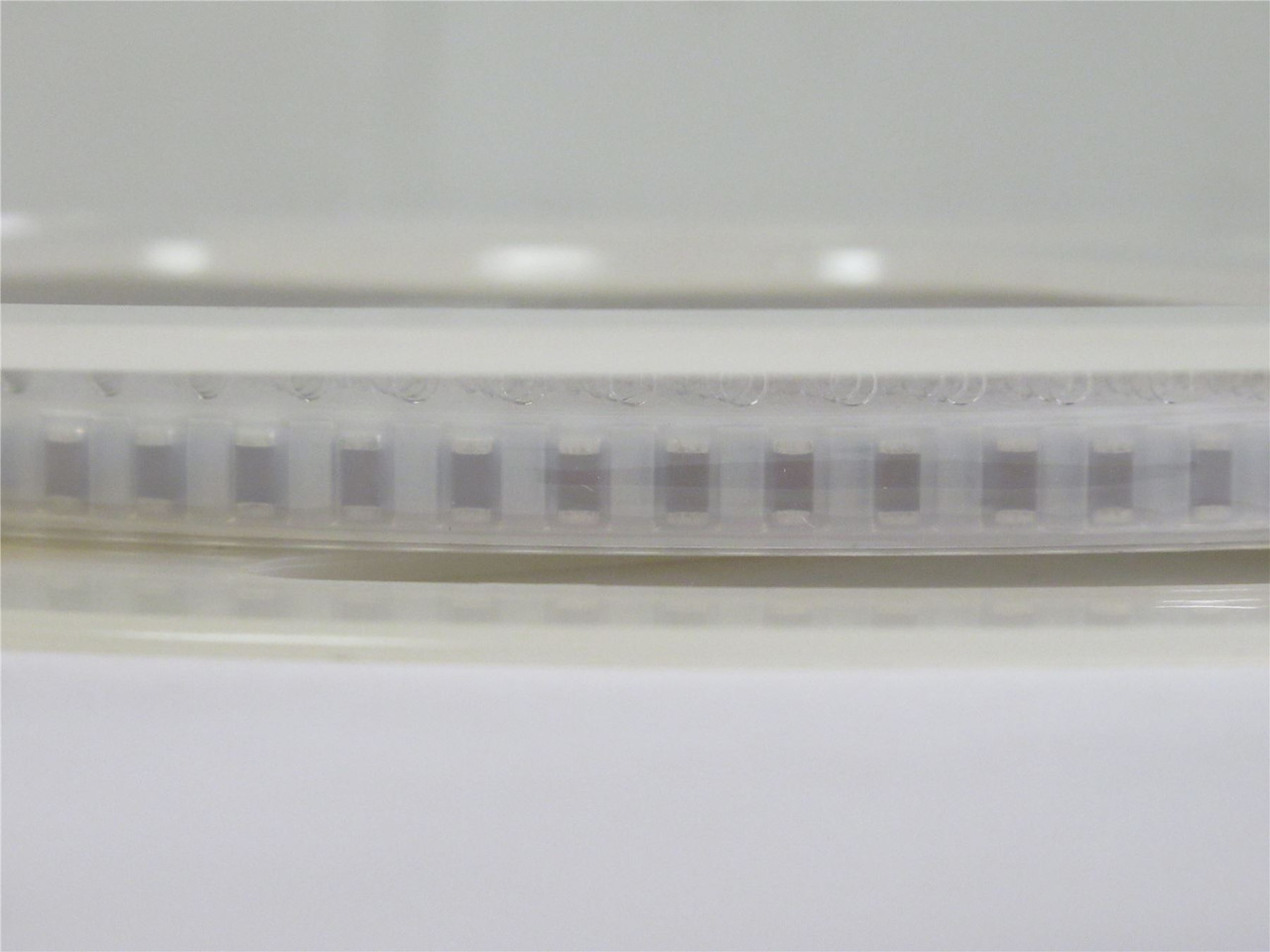 Venkel C1206X7R100-225KNE; Lot-1600 Chip Capacitor 2.2uF; 10V