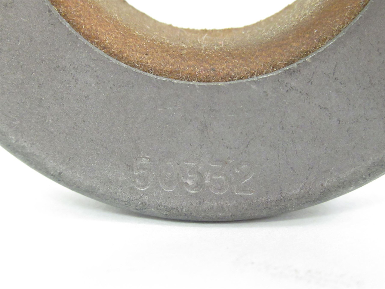 National 50332; Lot-2 Oil Seal; 2.440"OD; 1.06"ID; 0.475"W