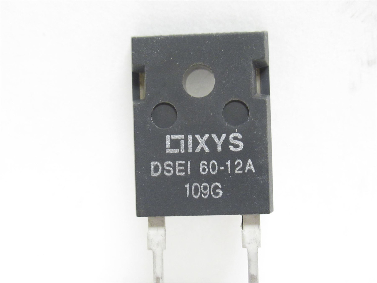 IXYS DSEI60-12A; Lot-3; Diodes Standard ;1200V; 52A