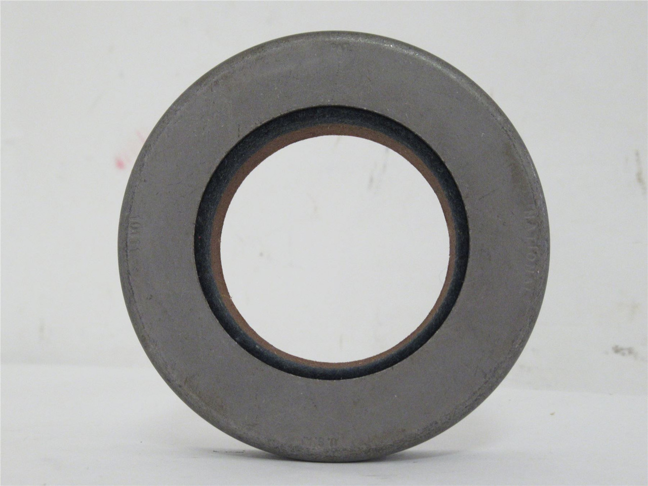 National 10111; Oil Seal; 3.35"OD; 1.95"ID; 0.755"W
