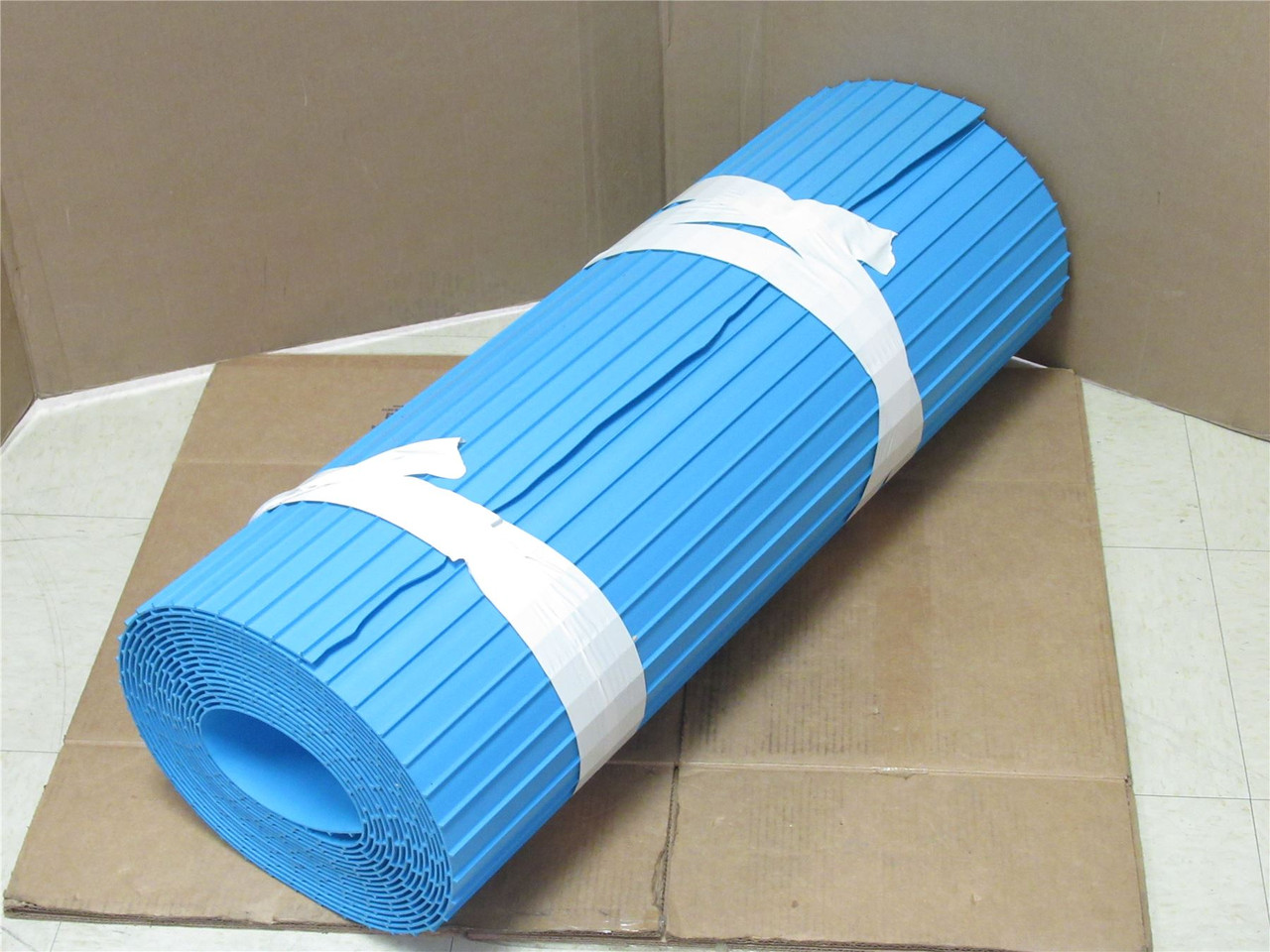 Intralox 6691-26; Thermal Conveyor Belt 8026; 26'ft L; 36"W