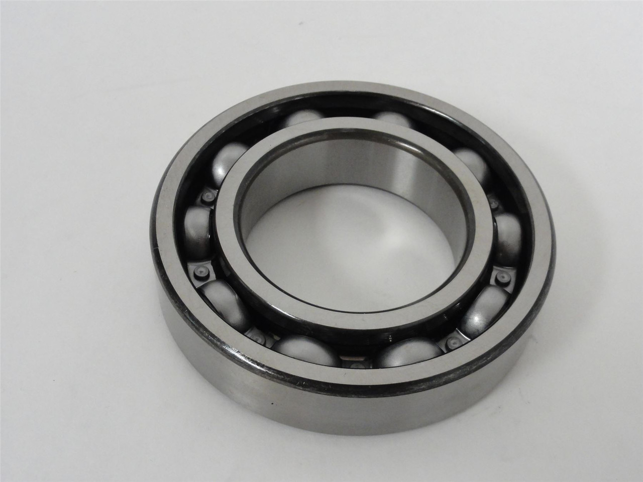 NSK 6210C3; Ball Bearing; 50mm ID; 90mm OD; 20mm Width