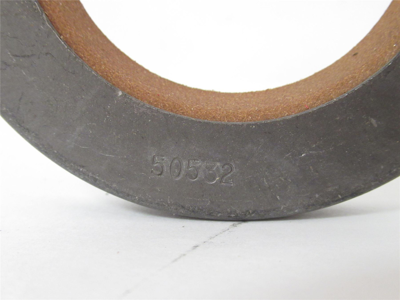 National 50532; Lot-2 Oil Seal; 3.35"OD; 2"ID; 0.460"W
