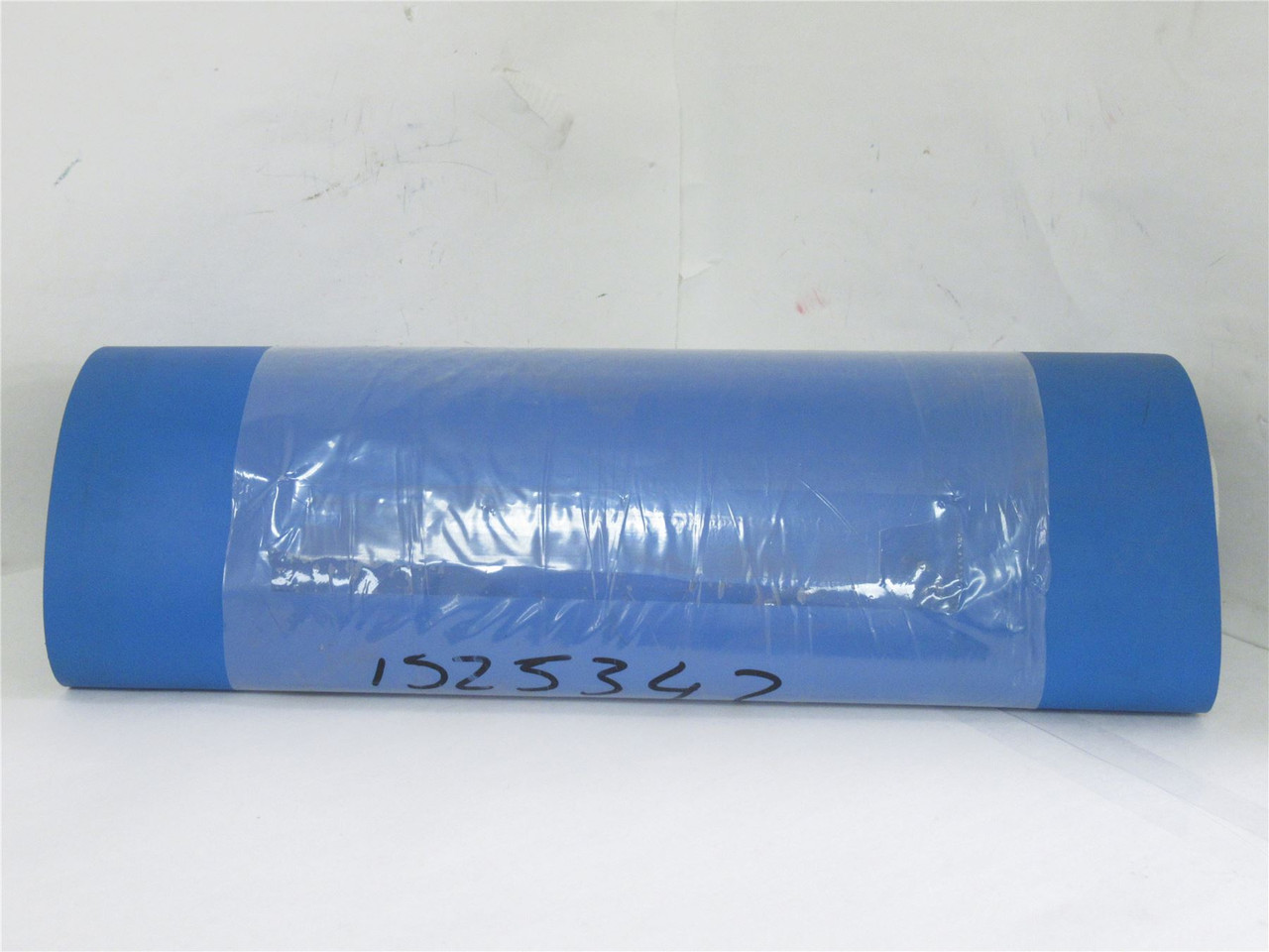 Marel 4267104; Weighcell Conveyor Belt; 4'ft L; 19-1/2"W