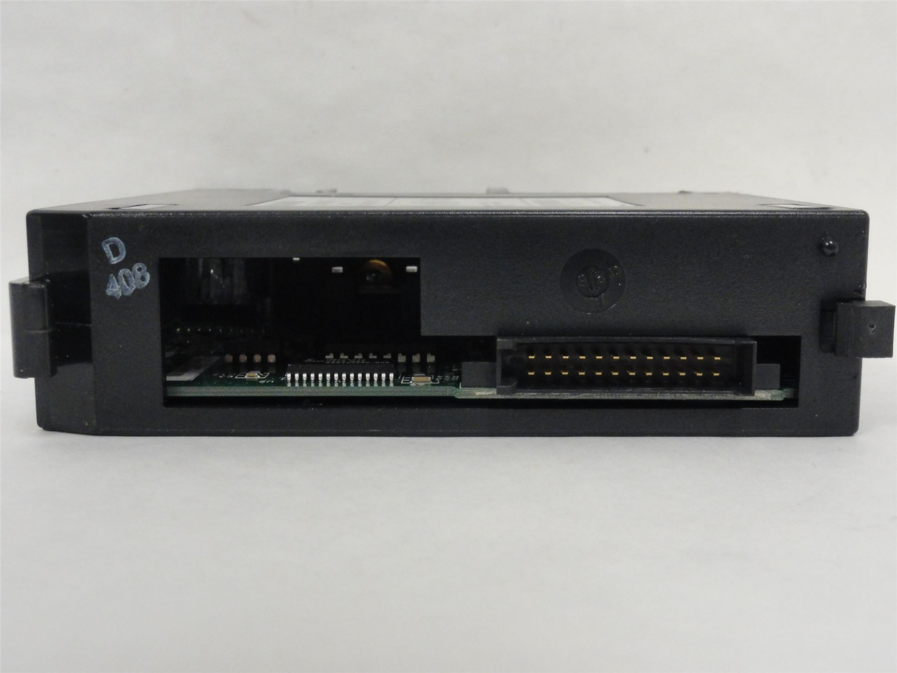 GE IC693MDL730G; Output Module; 12/24VDC; 2A; 55mA