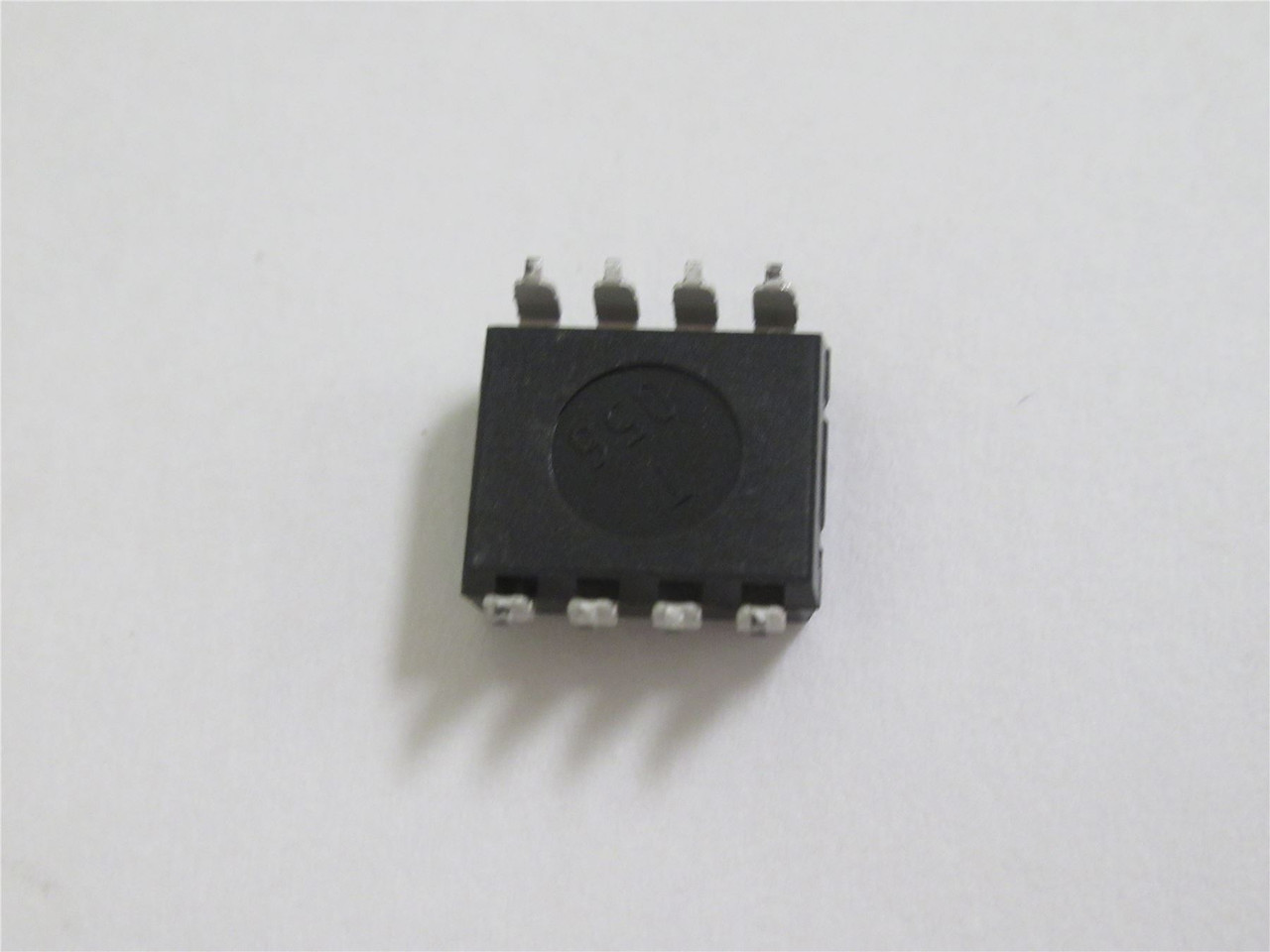 Analog Devices HCNW137; Lot-15 High Speed Optocouplers