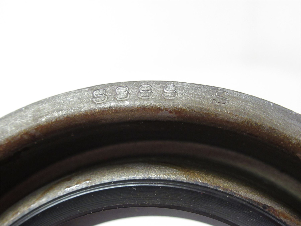 National 8888-S; Lot-2 Oil Seal; 3.00"OD; 1.875"ID; 0.510"W