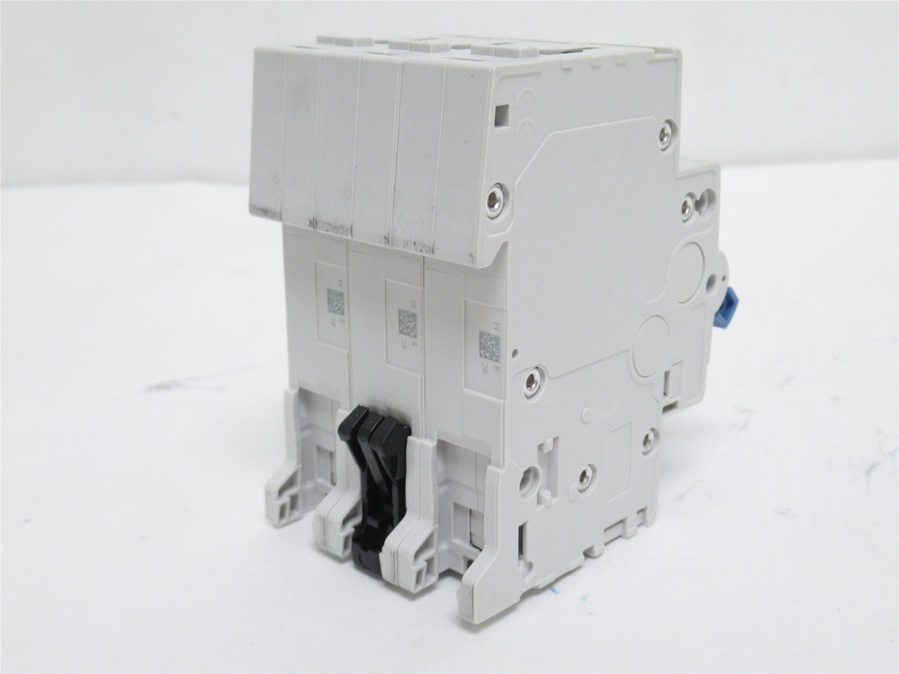 Allen-Bradley 1492-SPM3C080; Circuit Breaker; 8A; 3P