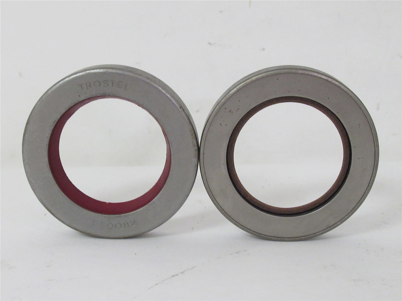 Trostel T50082; Lot-2 Oil Seal; 2.875"OD; 1.875"ID; 0.465"W