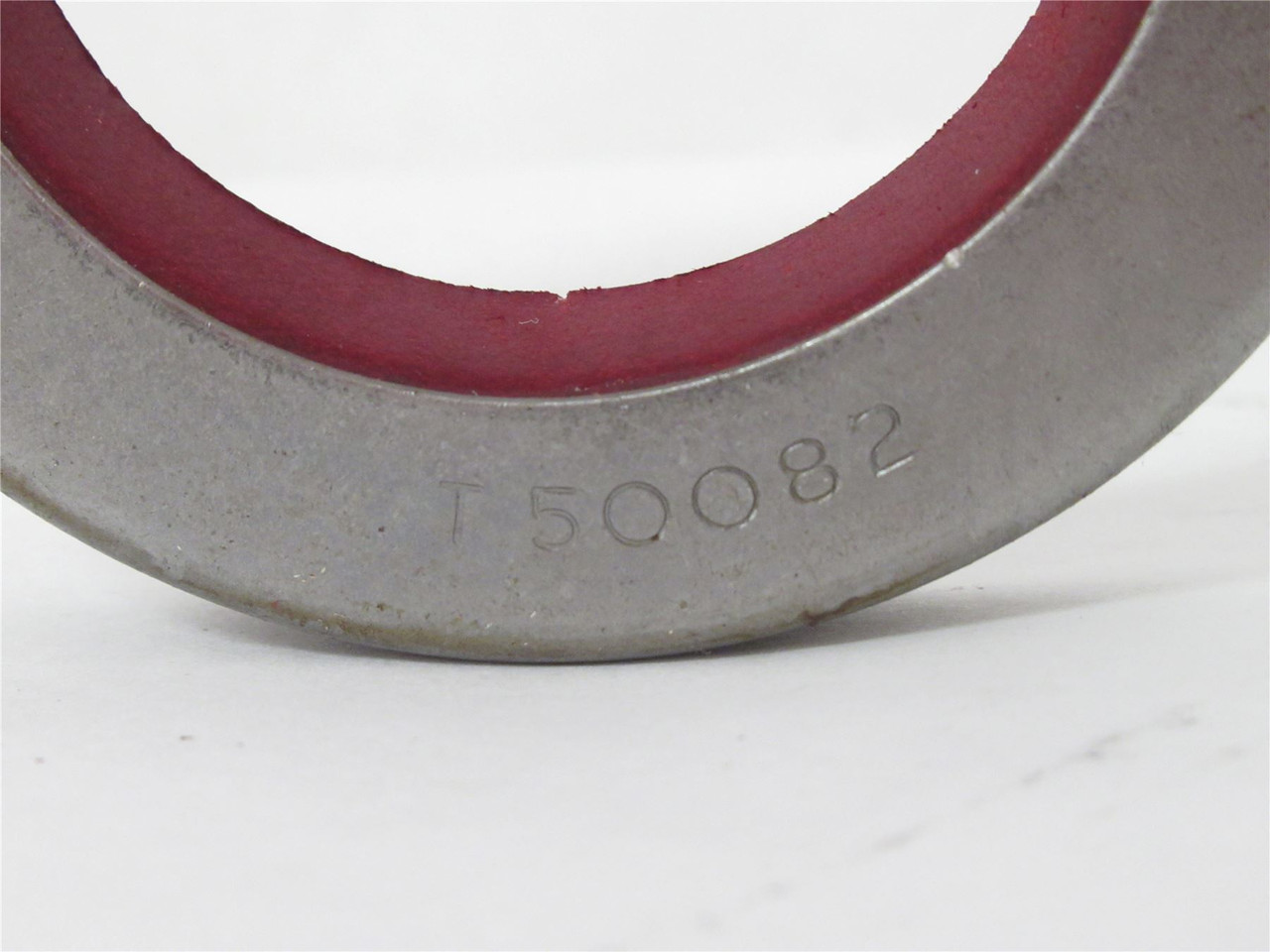 Trostel T50082; Lot-2 Oil Seal; 2.875"OD; 1.875"ID; 0.465"W