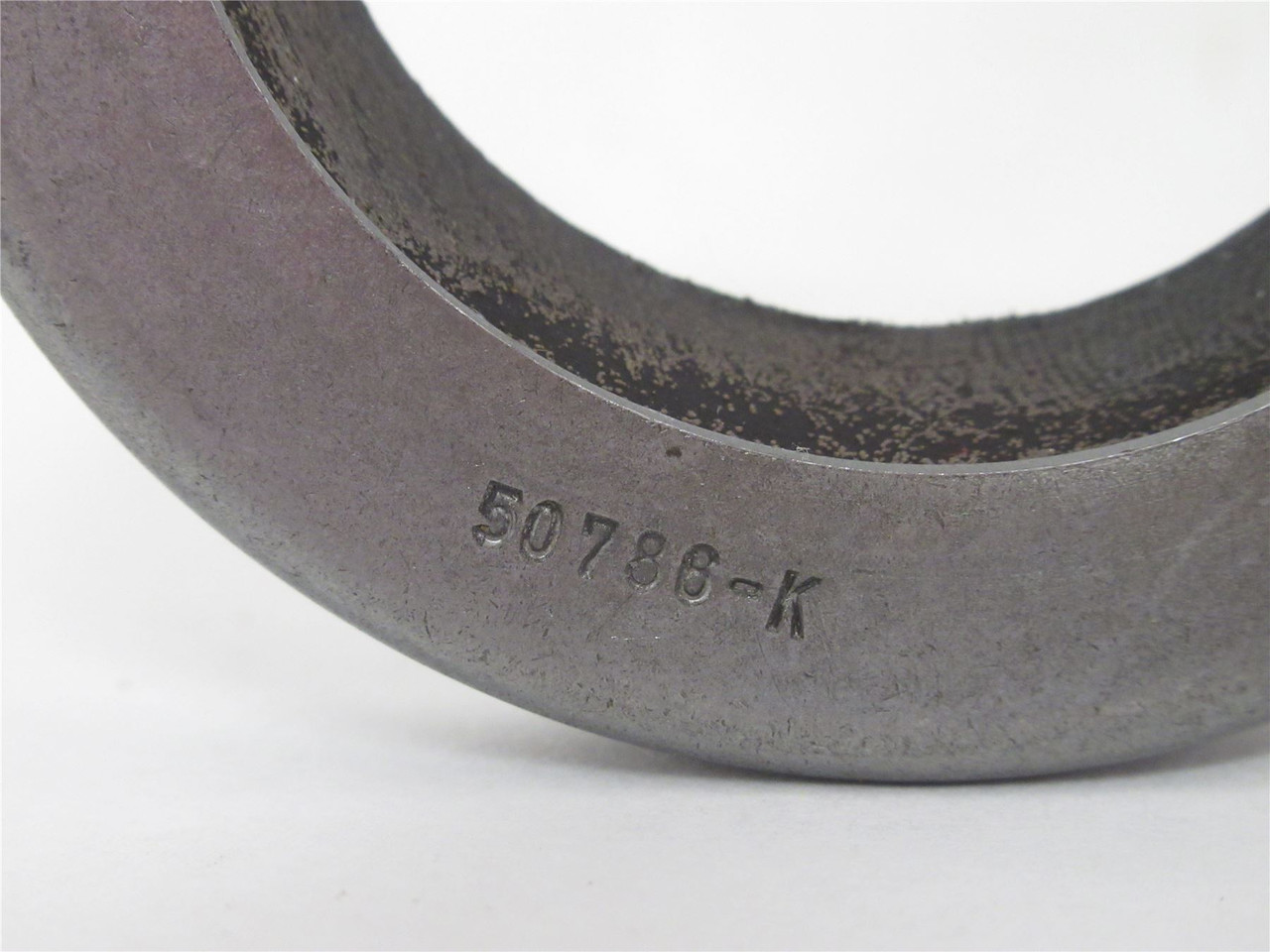 National 50786-K; Lot-2 Oil Seal; 2.690"OD; 1.660"ID; 0.487"W