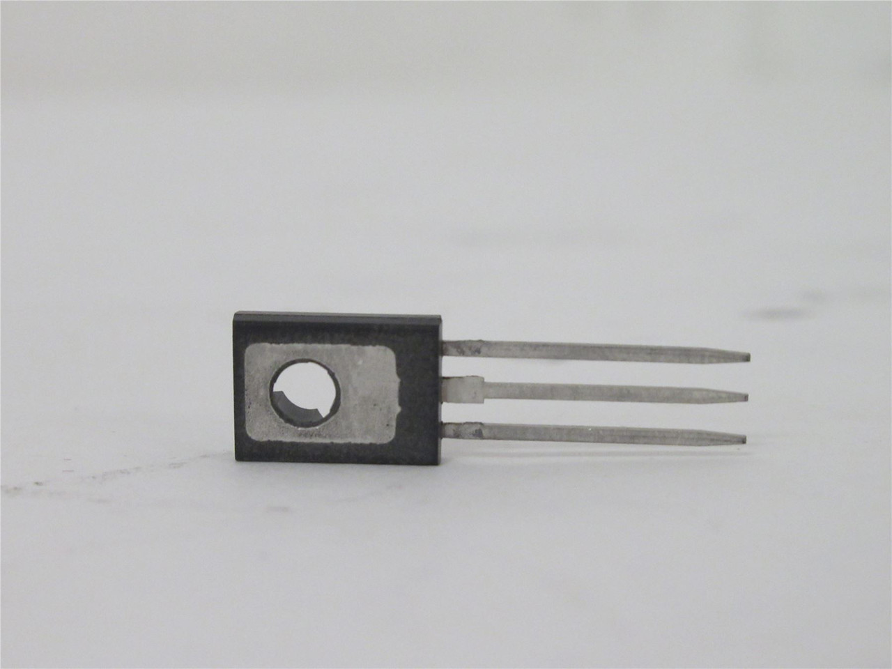 STMicroelectronics MJE172; Lot-50 Transistor PNP 80V 3A