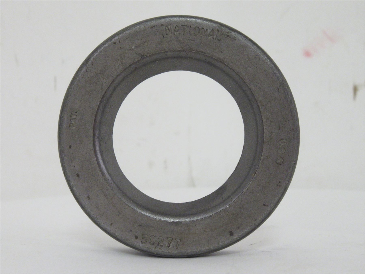 National 50277; Lot-2 Oil Seal; 2.76"OD; 1.600"ID; 0.50"W