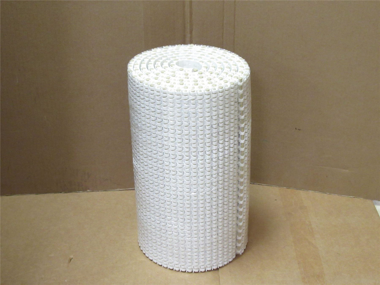 Habasit HPM1220GTWPP15-10'; Conveyor Belt;M1220 15.1"W x 10'L