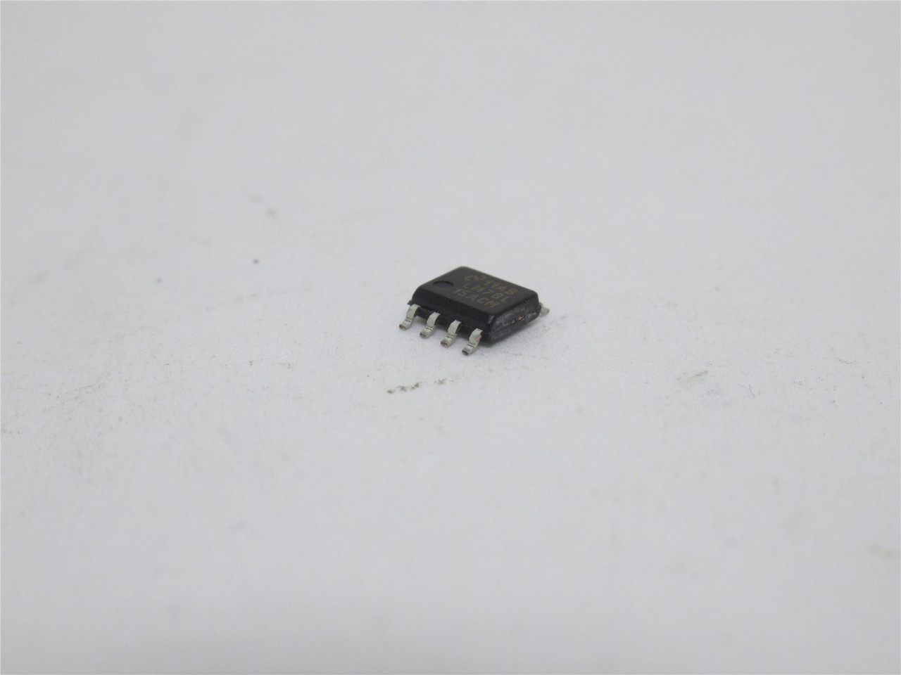 TI LM78L15ACM; Lot-60 Linear Voltage Regulators 100mA