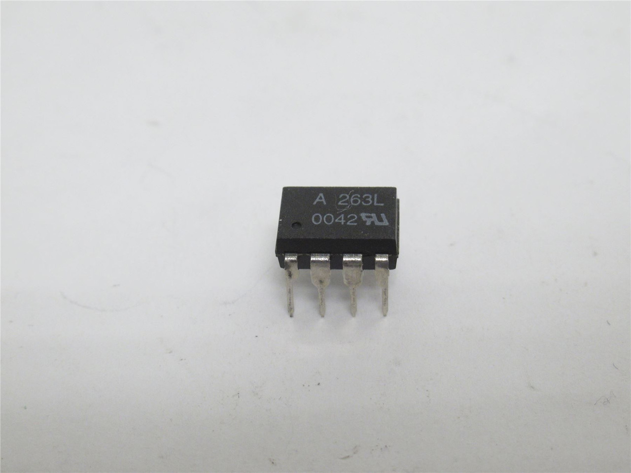 AVVAGO A263L; Lot-48; RF Amplifier SMT Low Noise Amplifiers