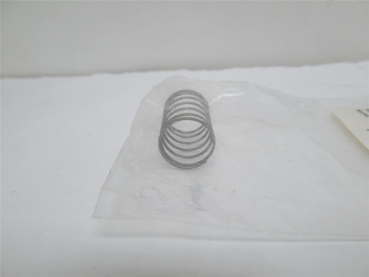 Videojet SP355088; Lot-4 Suction Valve Springs; 7/8"; SS
