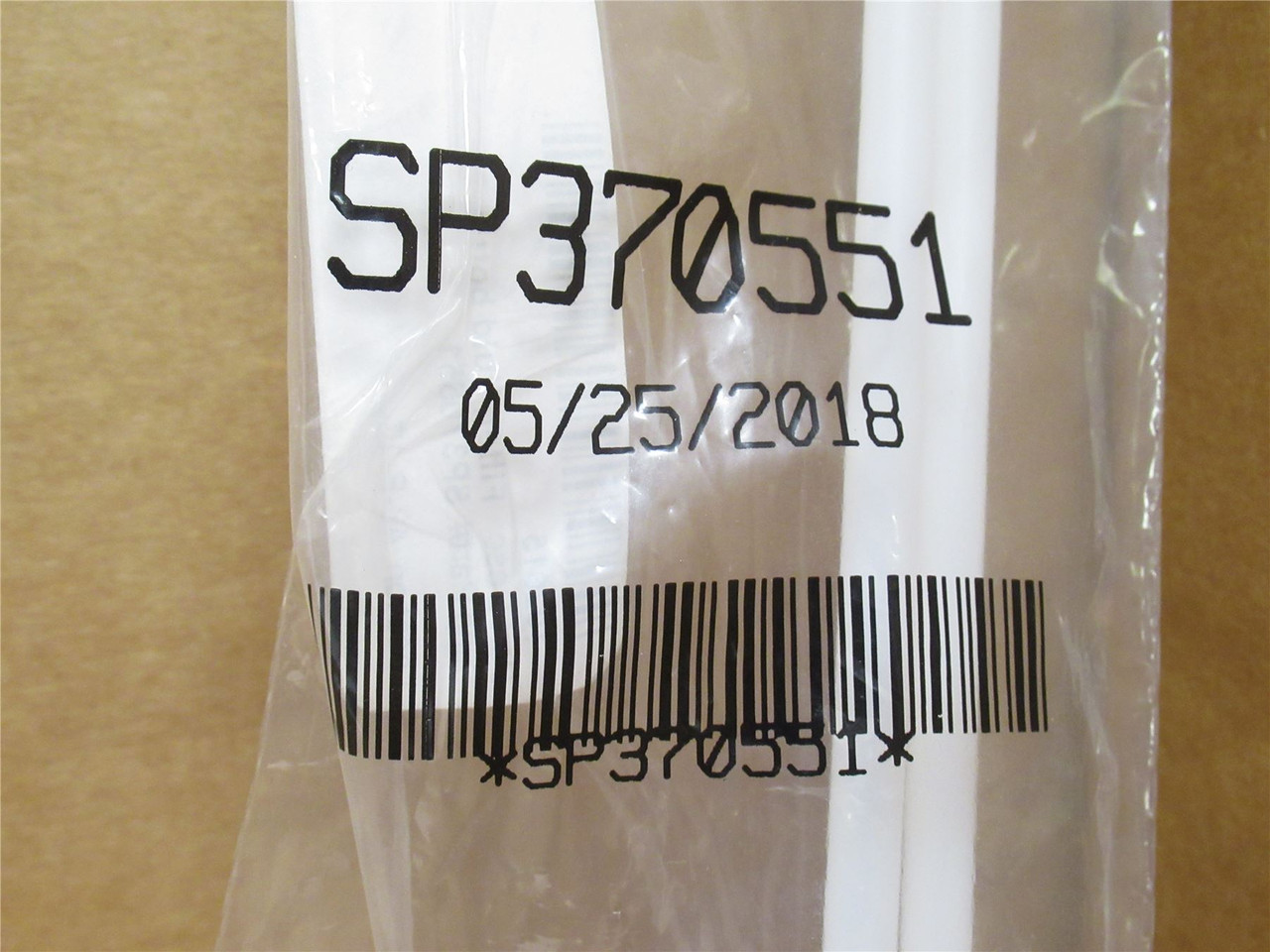 Videojet SP370551; Fluid Bottle Filter